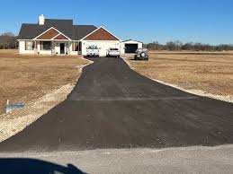 Reliable Murphys Estates, SC Driveway Paving  Solutions